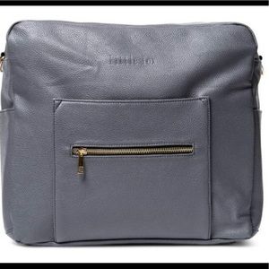 little fox diaper bag